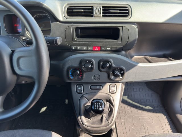 FIAT Panda usata 11