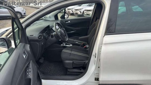 OPEL Crossland usata, con Boardcomputer