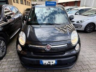 FIAT 500L usata, con Airbag laterali