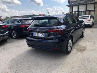FIAT Tipo usata, con Autoradio