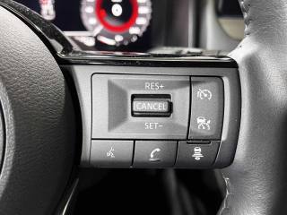 NISSAN X-Trail usata, con Frenata d