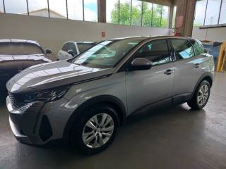 PEUGEOT 3008 usata, con Airbag laterali