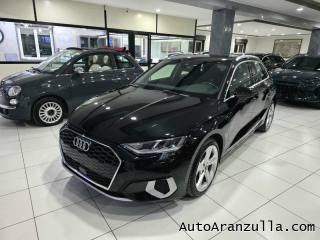 AUDI A3 SportBack 35 2.0 TDI 150CV S tronic Advanced Bussi