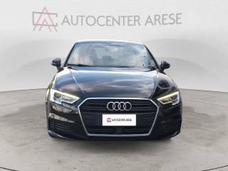 AUDI A3 usata, con Chiusura centralizzata