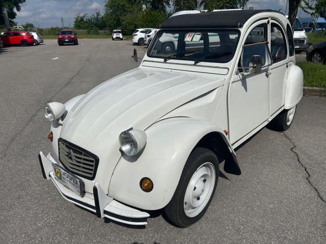 CITROEN 2CV usata 3
