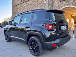 JEEP Renegade usata, con Vivavoce