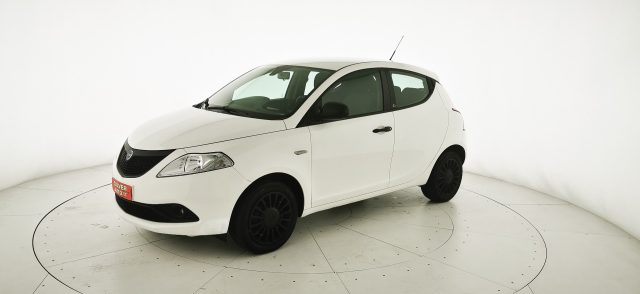 LANCIA Ypsilon usata, con Airbag laterali