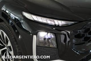 AUDI Q3 usata, con Luci diurne