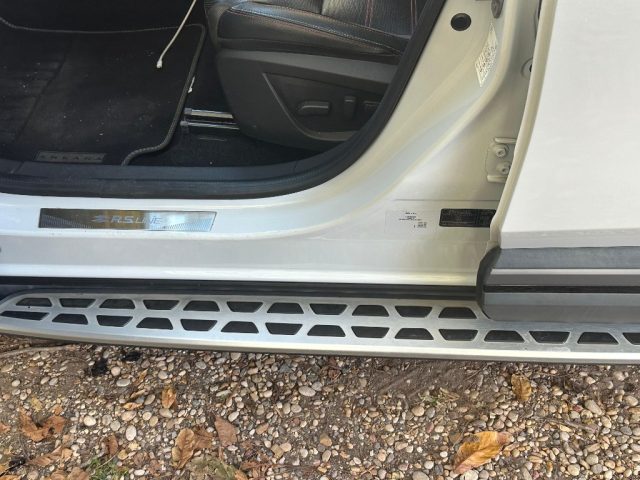 RENAULT Arkana usata, con Controllo trazione