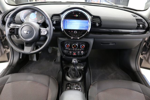 MINI Clubman usata, con Controllo trazione
