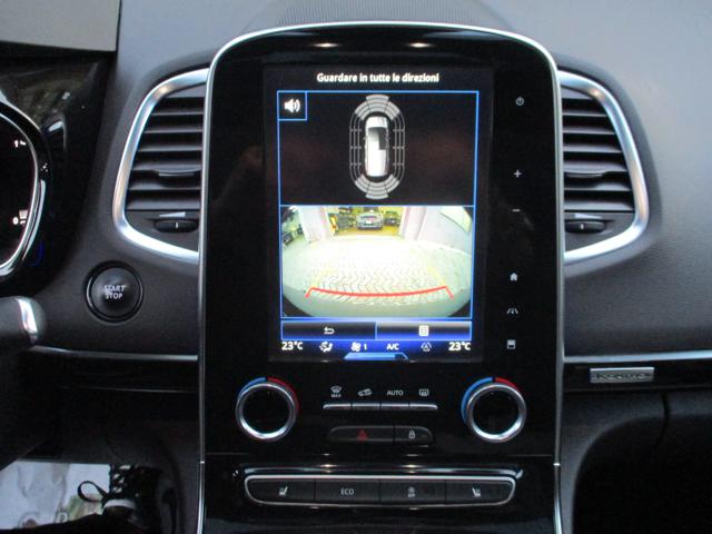 RENAULT Espace usata, con Sedile posteriore sdoppiato