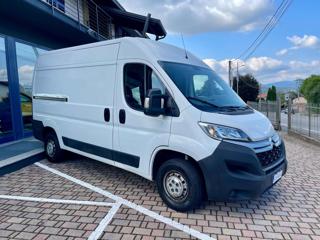 CITROEN Jumper usata, con Alzacristalli elettrici