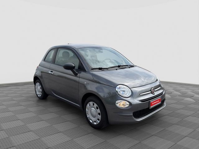 FIAT 500 usata 6