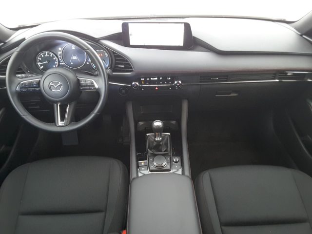 MAZDA 3 usata, con Controllo trazione