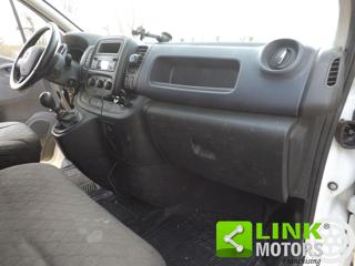 OPEL Vivaro usata 35