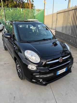 FIAT 500L usata, con Cerchi in lega