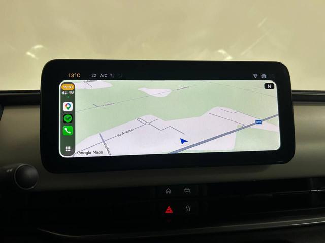 FIAT 600 usata, con Volante in pelle