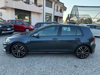 VOLKSWAGEN Golf GTD usata, con Airbag Passeggero