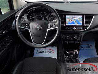 OPEL Mokka X usata, con Servosterzo