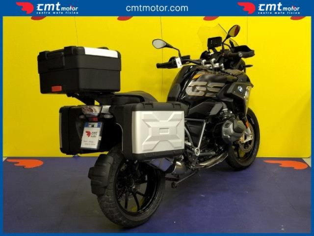 BMW R 1250 GS usata 3