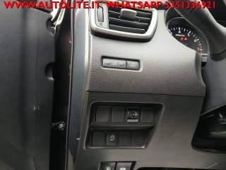 NISSAN Qashqai usata, con Vivavoce