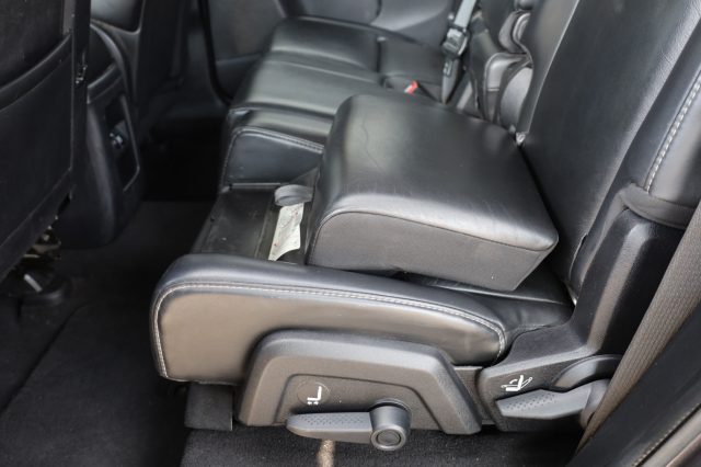 FIAT Freemont usata, con Fari bi-xeno