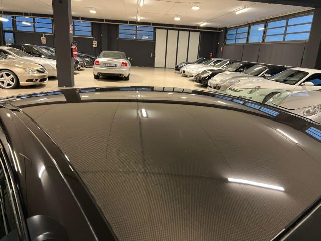 BMW M6 usata, con Airbag laterali