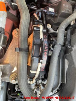 FORD Focus usata, con Luci diurne