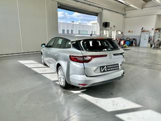 RENAULT Megane usata, con Alzacristalli elettrici
