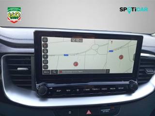 KIA XCeed usata, con Sistema di navigazione