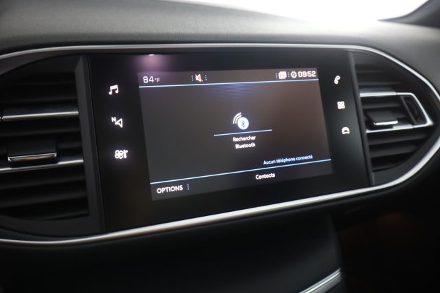 PEUGEOT 308 usata 11