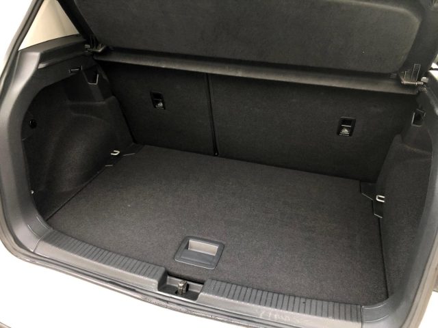 VOLKSWAGEN T-Cross usata, con Volante in pelle