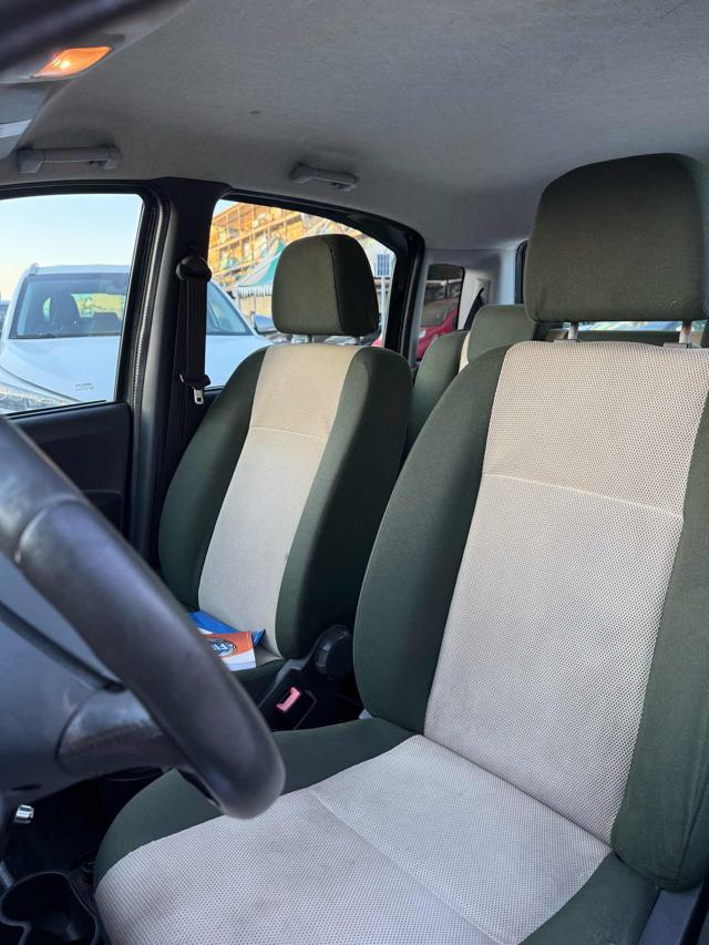 FIAT Panda usata 15