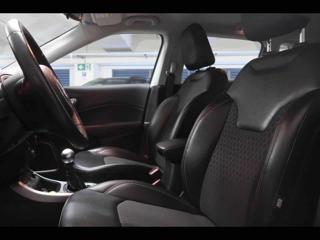 JEEP Compass usata, con Chiusura centralizzata