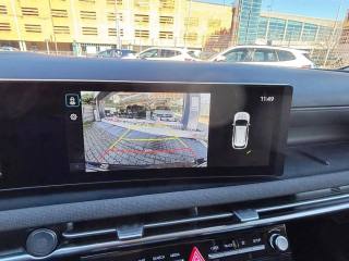 HYUNDAI Tucson usata, con Regolazione elettrica sedili