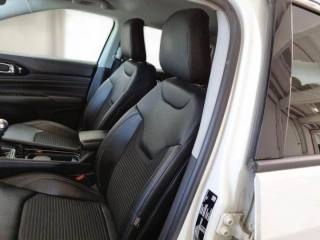 JEEP Compass usata, con Cruise Control