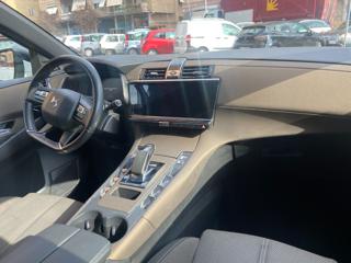 DS AUTOMOBILES DS 7 Crossback usata, con Sistema di navigazione