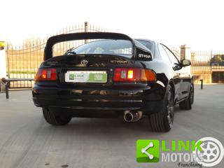 TOYOTA Celica usata, con Chiusura centralizzata
