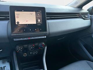 RENAULT Clio usata, con Controllo trazione