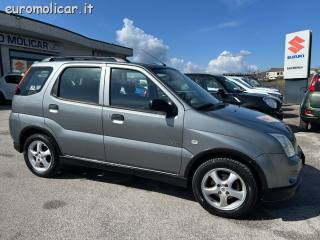 SUZUKI Ignis usata, con Airbag