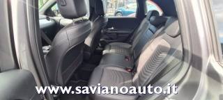 MERCEDES-BENZ B 180 usata, con Cerchi in lega