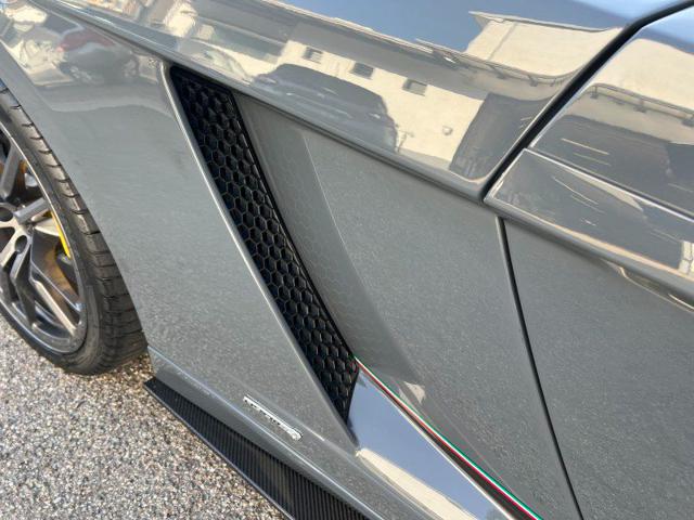 LAMBORGHINI Gallardo usata 42
