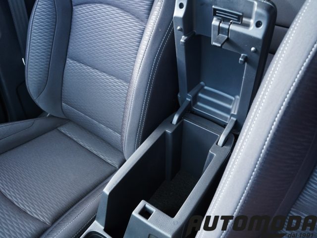 SSANGYONG Tivoli usata, con Sensore di pioggia