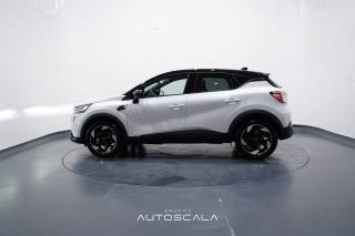RENAULT Captur usata, con Airbag laterali