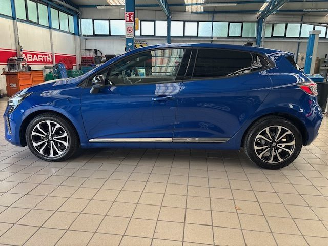 RENAULT Clio usata, con Controllo trazione