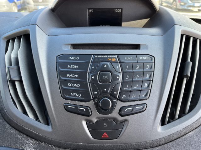FORD Transit usata 13
