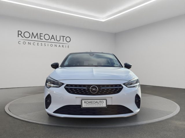 OPEL Corsa usata, con Fendinebbia