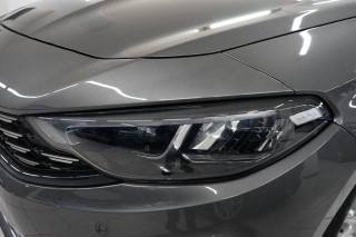 FIAT Tipo usata, con Adaptive Cruise Control