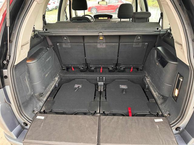 CITROEN C4 usata, con Controllo trazione