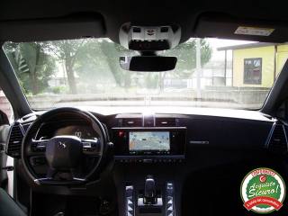 DS AUTOMOBILES DS 7 Crossback usata, con Fari Xenon